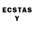 Ecstasy XTC Toma Alexina